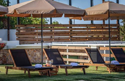 Villa Staras - With Private Heated Pool & Jacuzzi - Foto 11