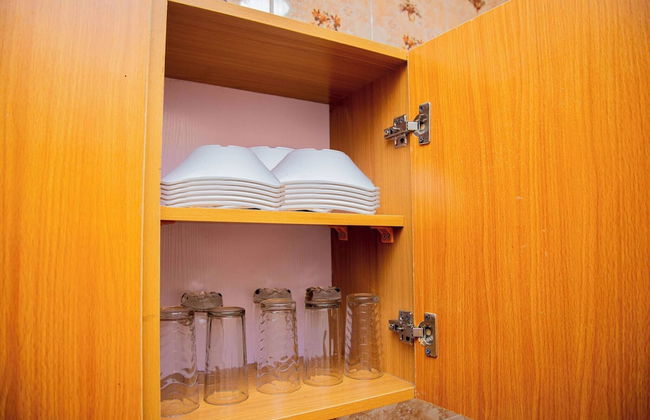 Julie Moradeke Serviced Apartment Suites - Foto 11