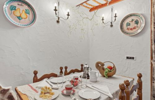 Holiday Home Ortensia by Interhome - Foto 8