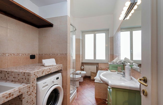 Bright Apartment in San Martino - Foto 16