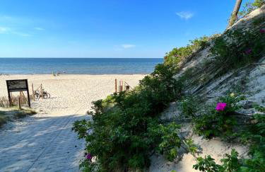 Apartament VIP Sztutolo z basenem - Foto 58