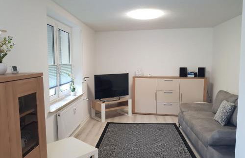 Apartment Urlaub und zu Hause by Interhome - Foto 12