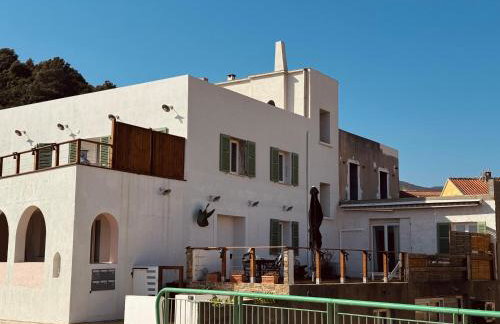 Grande terrasse face à la mer - Casa di Virginie - Photo 17