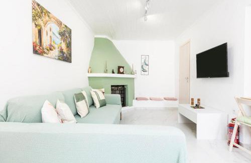 Focolare Corfiot Residence, Sinarades - Foto 8
