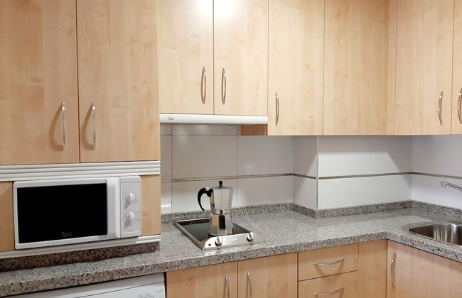 Apartamentos Candelario by gaiarooms - Foto 18