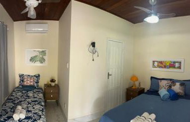 Casa Paraíso da lagoa 9 suítes na ilha - Foto 18