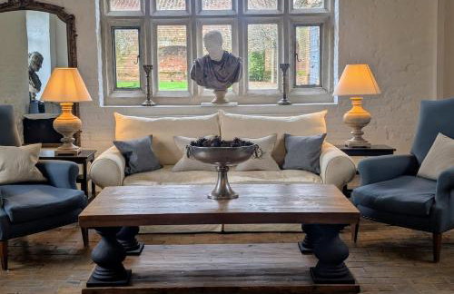 Five Star Luxury - Oxnead Hall - Foto 9