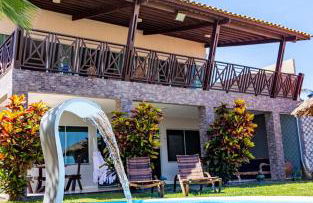 Casa Pérola da Barra - Foto 1