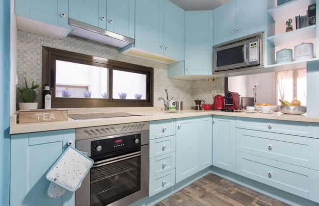 Sky is Blue in Granada - Foto 19