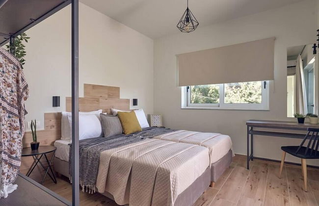 Chris & Jo Villas - Foto 11