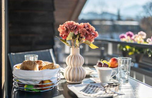 Ferienwohnung Alpenvogel - Foto 19