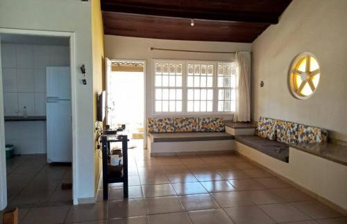 Casa 4 quartos, 2 suítes, piscina e acessibilidade - Frente para a lagoa - Foto 40