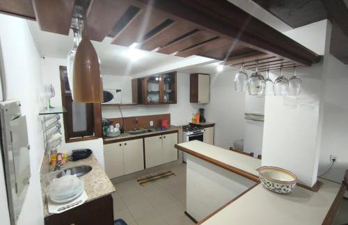 Recando dos Flaboyans, praia de Geriba - Buzios, RJ, Casa temporada - Photo 9