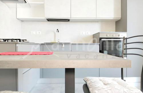 Appartamento Verde Acqua RC13 - Foto 4