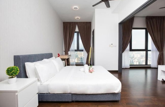 Velocity Residences Suites by uBook - Foto 23