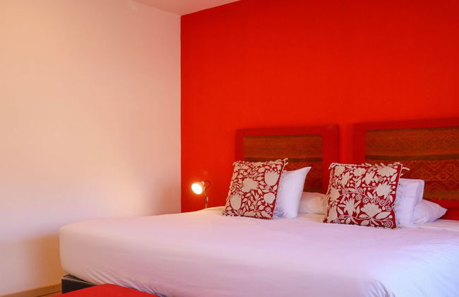 w Dazzling 1BR Near Plaza Mayor de Cusco - Photo 11