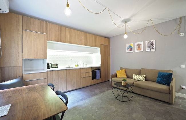 Olala Torrassa Cozy Apartment - Foto 1