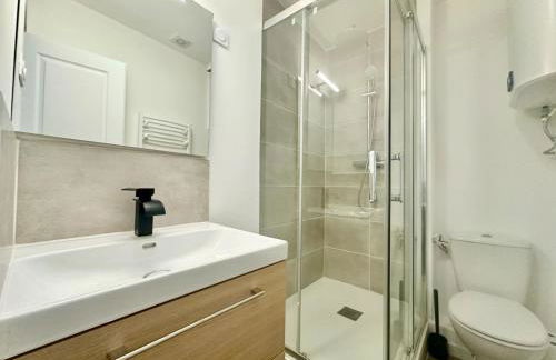 L'Epsilon, cosy et calme - Foto 12