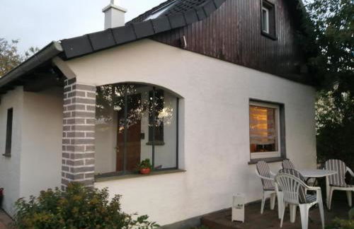 Pottenhauser Ferienhaus - Foto 1