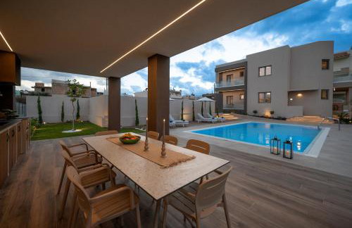 Magian Luxury Apartments - Photo 42