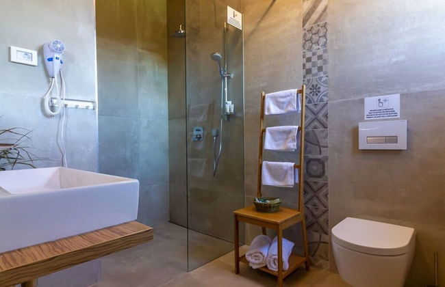 Villa Mijn Koltrina - Foto 15