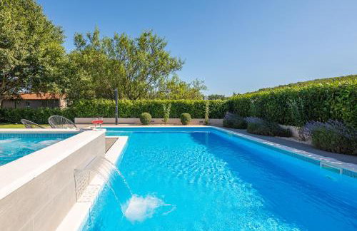 Villa Dali - luxury holiday house in relaxing area - Foto 8