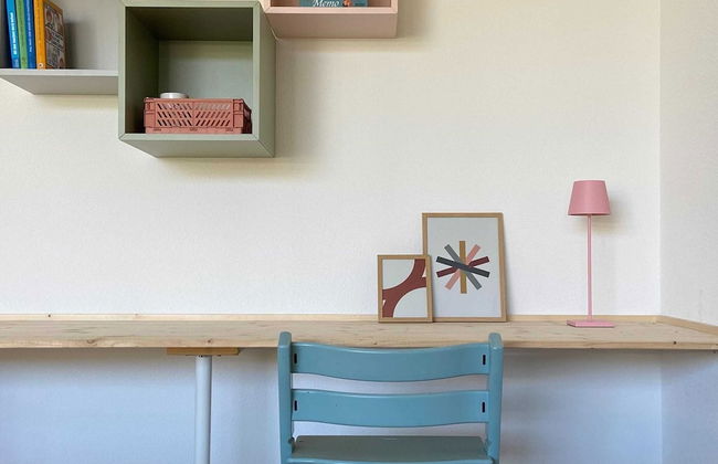 Villa in Harderwold With Garden - Foto 12