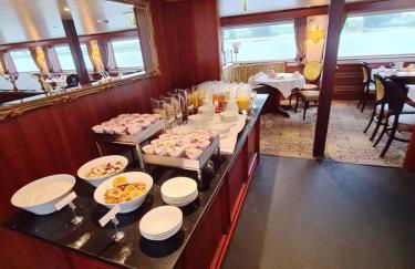 Fairtours Hotelschiff Rembrandt van Rijn - Foto 30