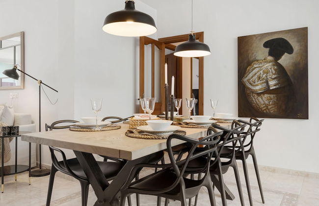 Marvelous Waterfront apt in Fuengirola - Ref 73 - Foto 14