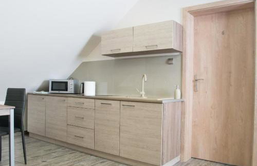 Apartment Suite A mit Blick auf das Wasser by Interhome - Foto 6