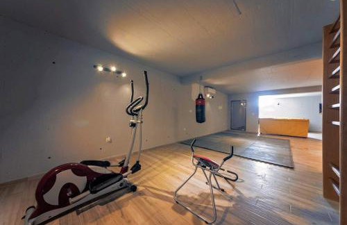 Villa Bellevue - Foto 35