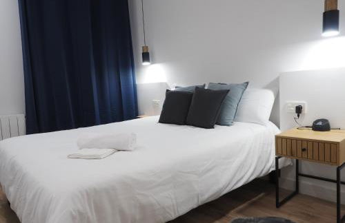 Etxe Maitia Flat ideal for Home office and families and friends - Foto 6