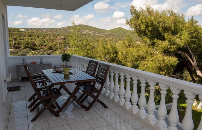 Sounio Golden View Villas - Foto 70