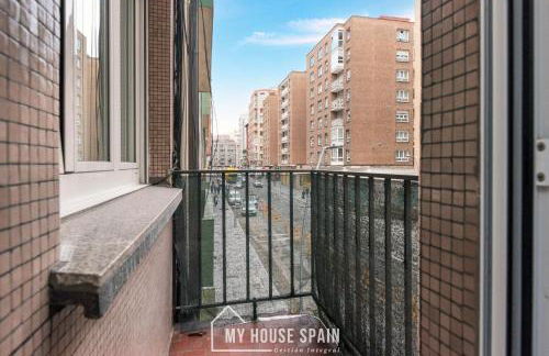 MyHouseSpain - Piso nuevo en el centro de Gijón - Foto 11