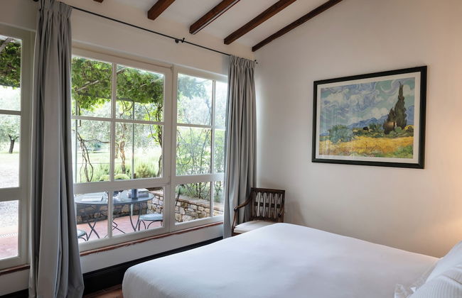 Tenuta Torre Rossa Farm & Apartments - Foto 31