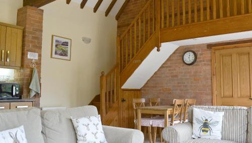 The Old Carthouse - Foto 5