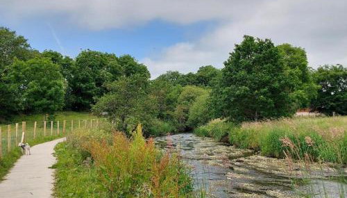 River Cottage - Foto 4