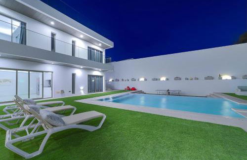 Villa Monarca - Foto 53