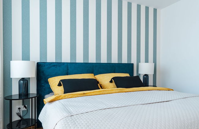 Business & Family Ambiente Apartments - Foto 23