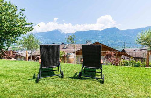 Haus Nummer 9 - Foto 1