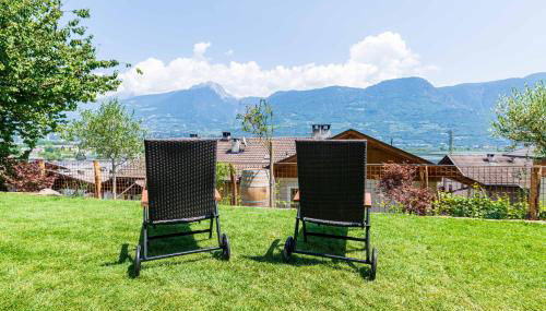 Haus Nummer 9 - Foto 1