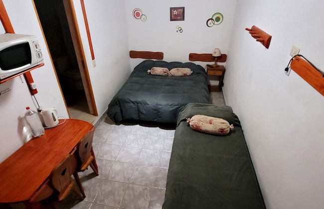 Cabañas Clarita - Foto 3