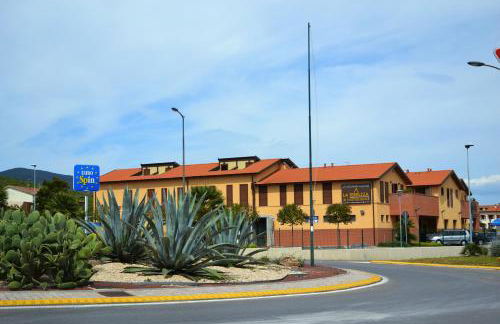 "La Terrazza di Castiglione" APPARTAMENTI VACANZA - Foto 41
