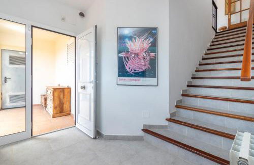 Villa Kristi 9 pers privat pool - Foto 21