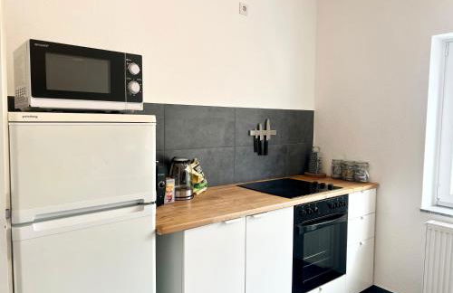 Helle, gemütliche Ferienwohnung in Bremerhaven - Foto 7