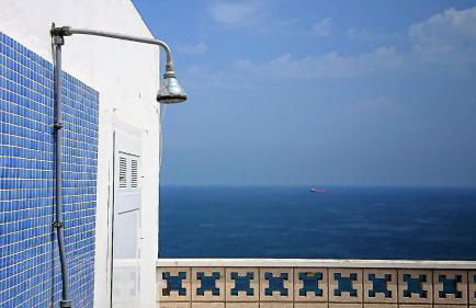 UNIQUE APT. W/POOL- ACROSS THE BEACH-WIFI-A/C - Photo 34