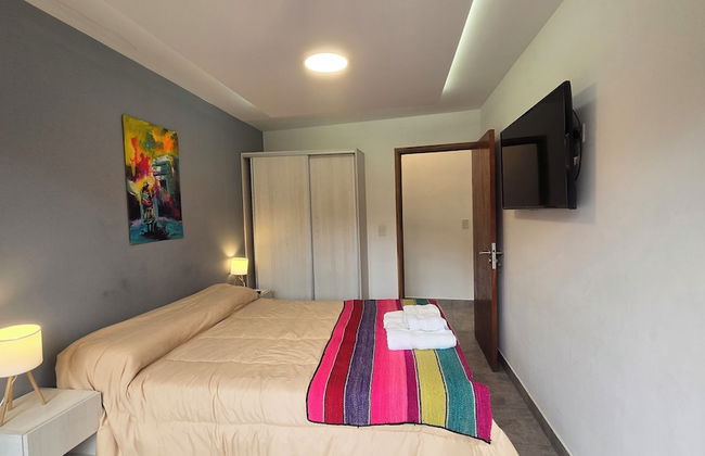 El cielo en Purmamarca - Foto 1