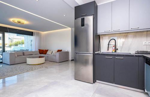 LUKA VILLAS Plage - Foto 12