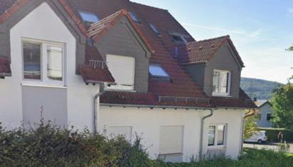 Wohnung Niedernhausen 60 qm 7 Einzelbetten Stellplatz - Foto 2