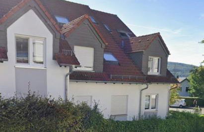 Wohnung Niedernhausen 60 qm 7 Einzelbetten Stellplatz - Foto 2